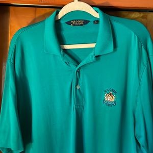 2016 Polo Golf Ralph Lauren from U.S. Open at Oakmont Country Club